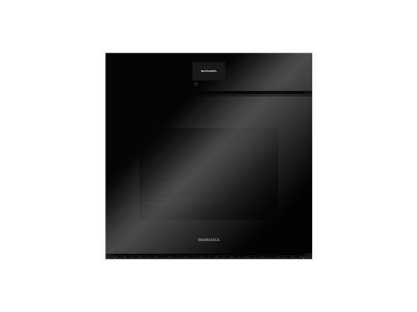 60 cm Velvet Advance Glass built-in oven Touch Screen