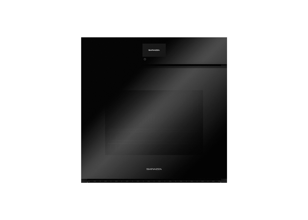 60 cm Velvet Advance Glass built-in oven Touch Screen