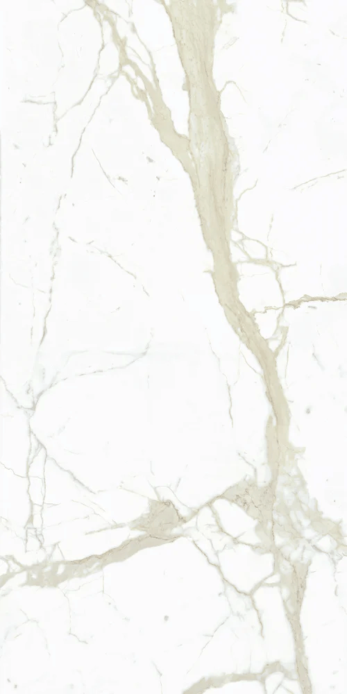 White Calacatta