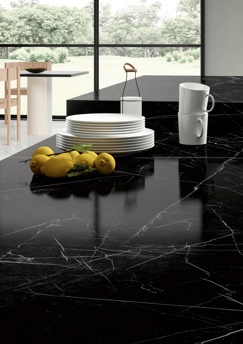 Dark Marquina - Image 2