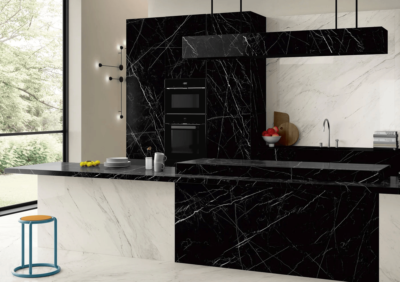 Dark Marquina - Image 3
