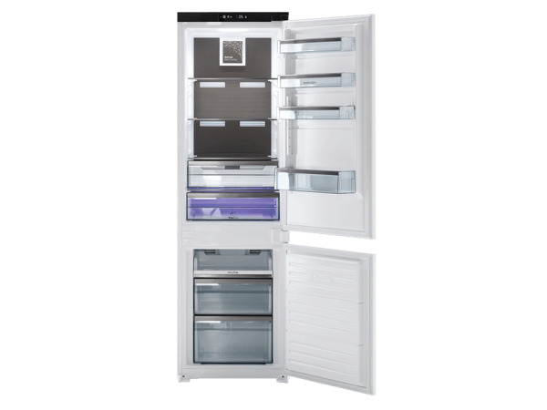 60 cm Aura Advance combi-refrigerator