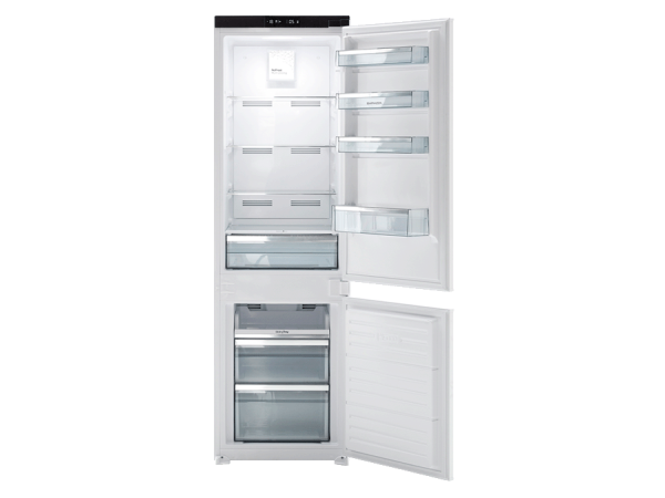 60 cm Aura One combi-refrigerator