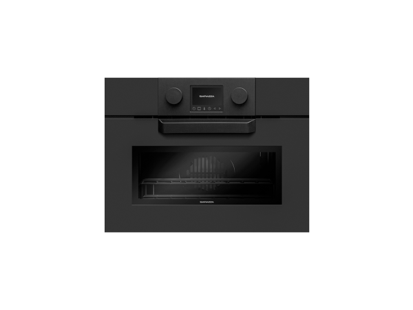 Icon Exclusive built-in compact combi-microwave oven