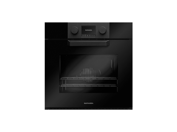 60 cm Icon Glass built-in oven