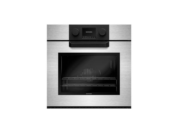 60 cm Icon Steel built-in oven