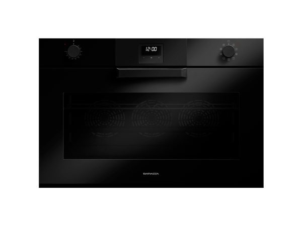 90 cm Icon XL Glass built-in oven