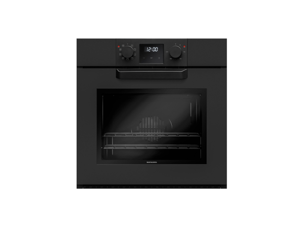 60 cm Icon One Exclusive built-in oven