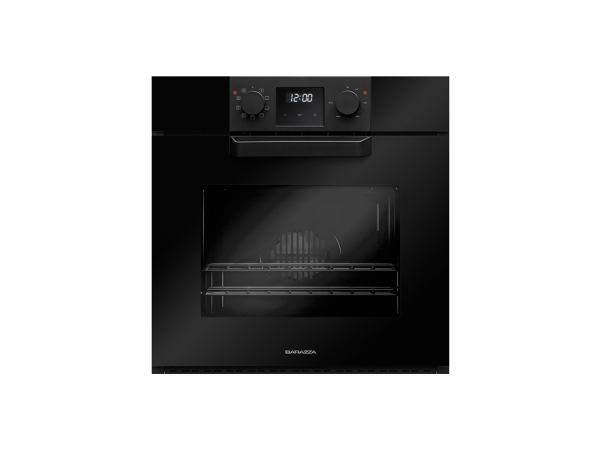 60 cm Icon One Glass built-in oven