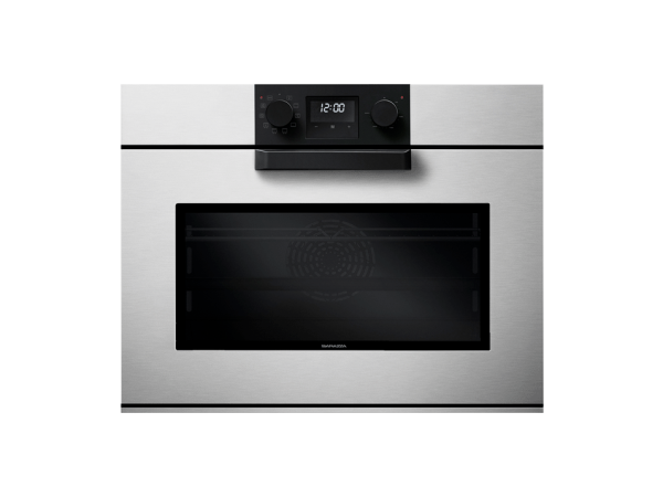 75 cm Icon X Steel built-in oven