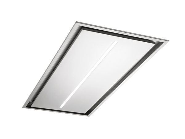 120 cm B_Ambient ceiling cooker hood