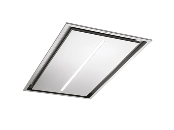 90 cm B_Ambient ceiling cooker hood