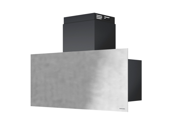 90 cm Unique wall cooker hood
