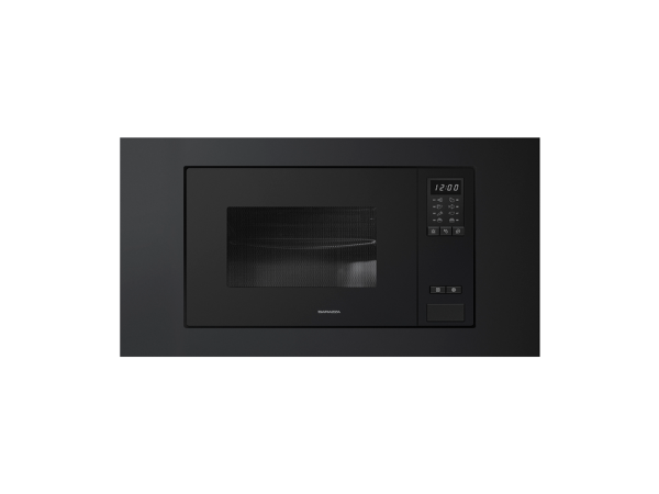 75 cm built-in Exclusive microwave oven