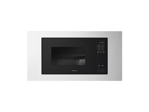 75 cm built-in Glass microwave oven